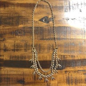 Aventine Fringe Convertible Necklace